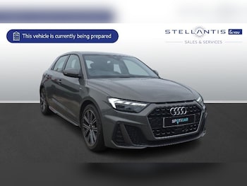 Used Audi A1 2023 for sale - 76433826: Photo