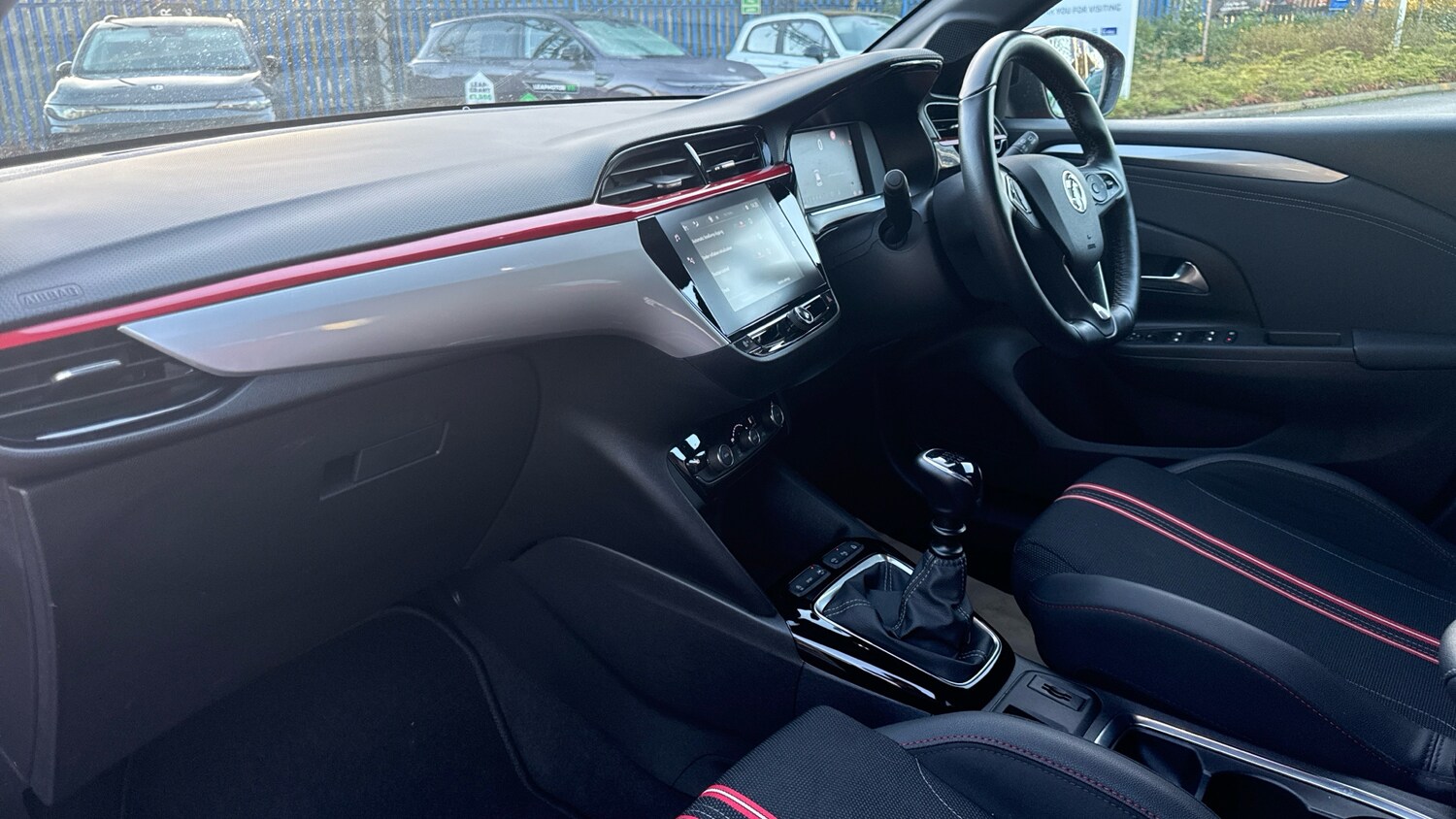 Used Vauxhall Corsa 2022 for sale - 76927483: Photo 13