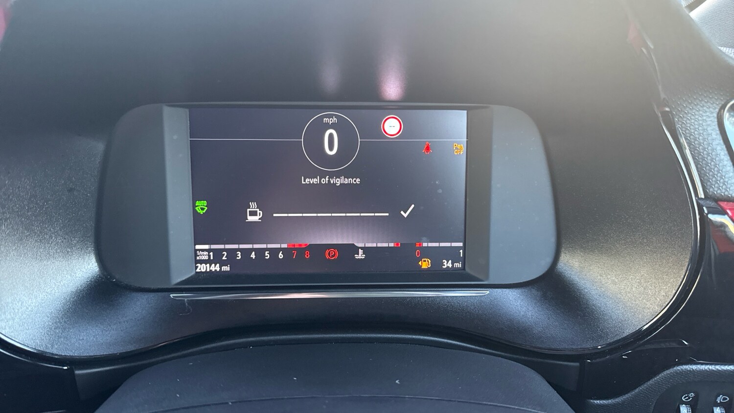 Used Vauxhall Corsa 2022 for sale - 76927483: Photo 14