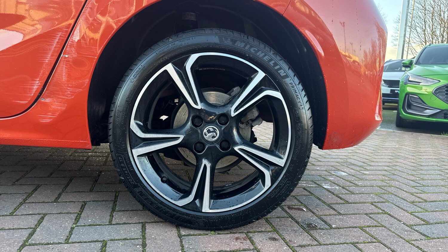 Used Vauxhall Corsa 2022 for sale - 76927483: Photo 16