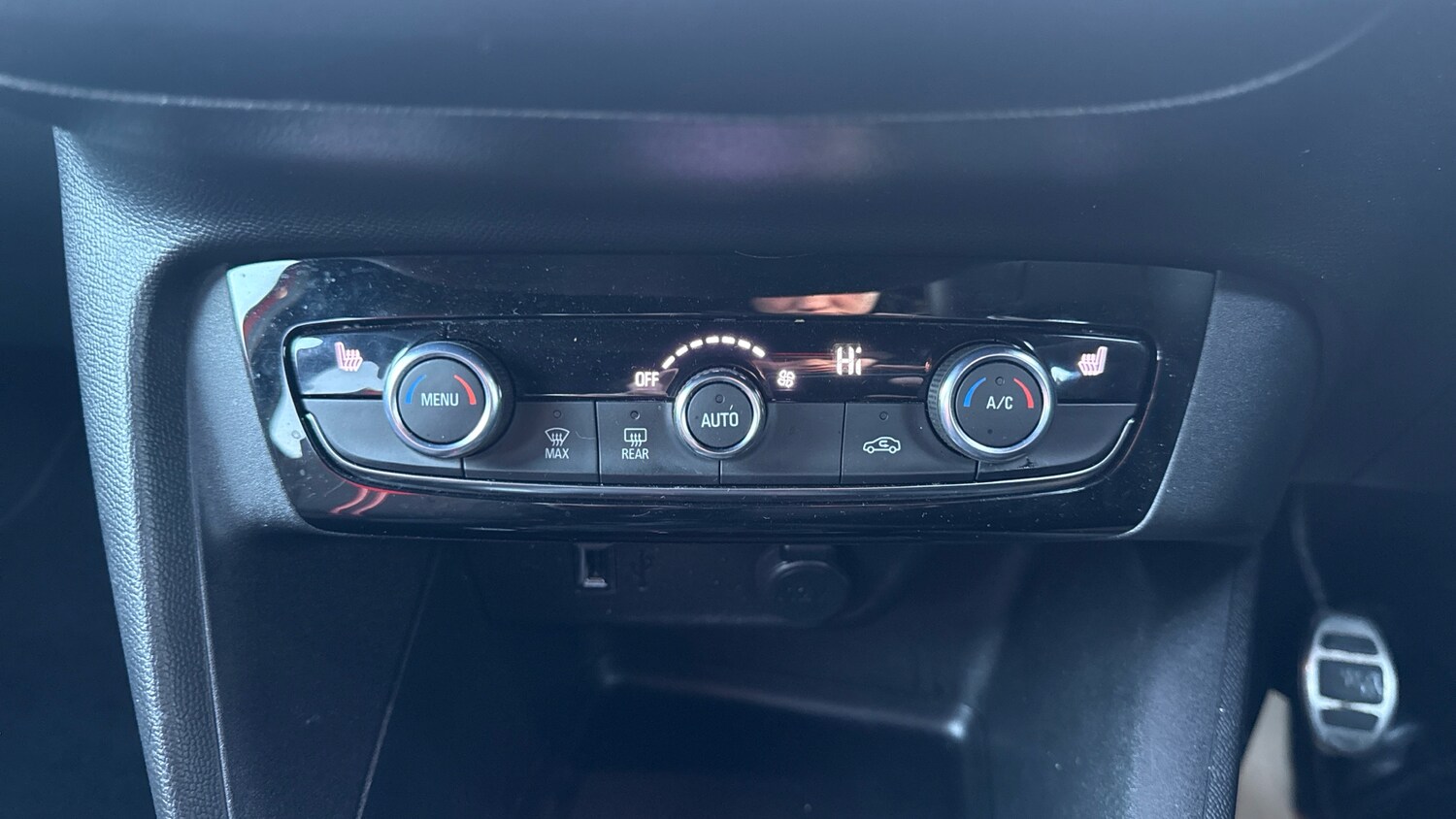 Used Vauxhall Corsa 2022 for sale - 76927483: Photo 19