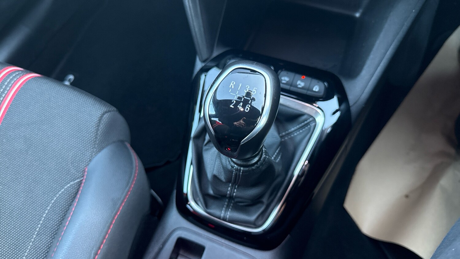 Used Vauxhall Corsa 2022 for sale - 76927483: Photo 21