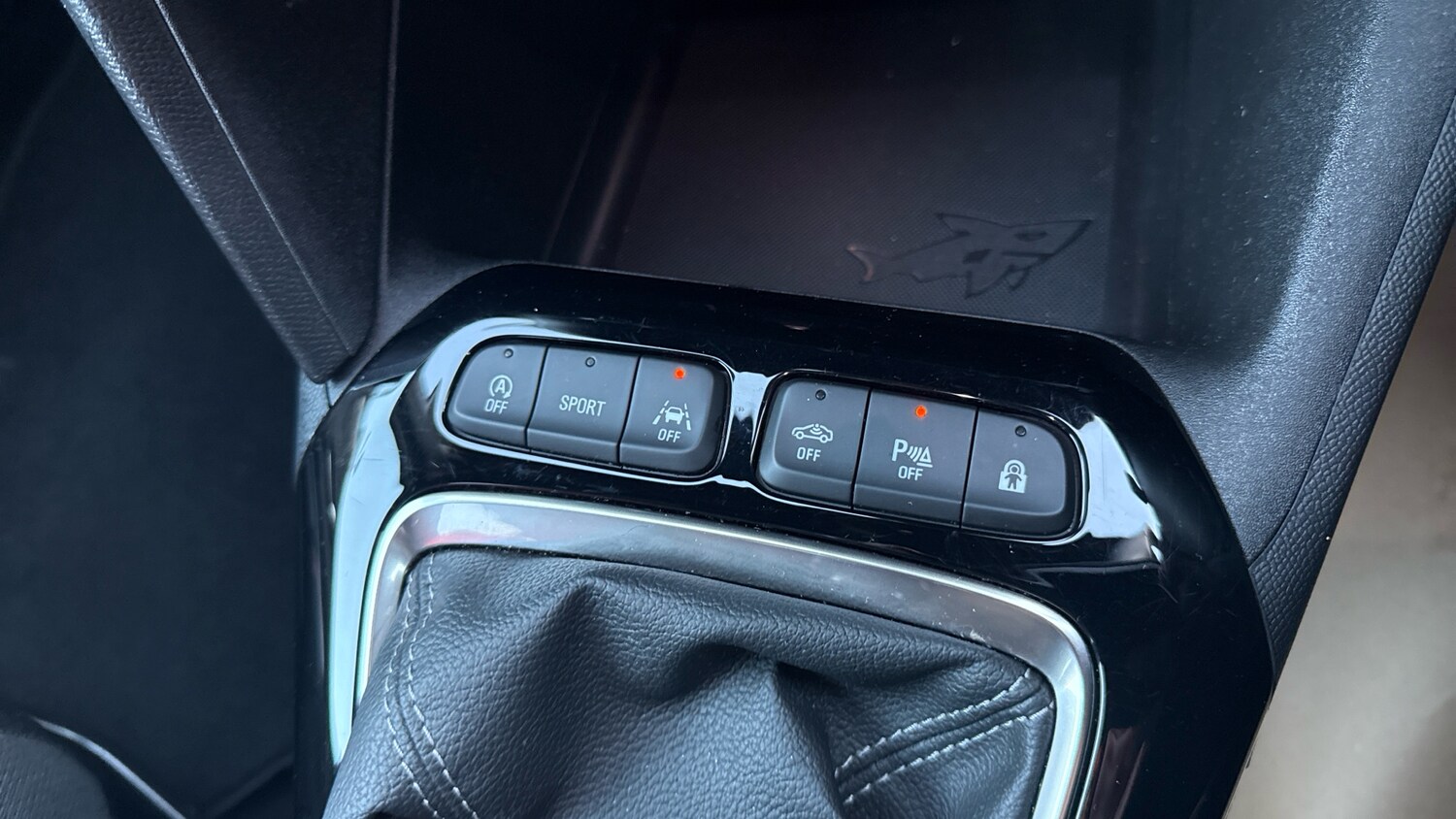 Used Vauxhall Corsa 2022 for sale - 76927483: Photo 22