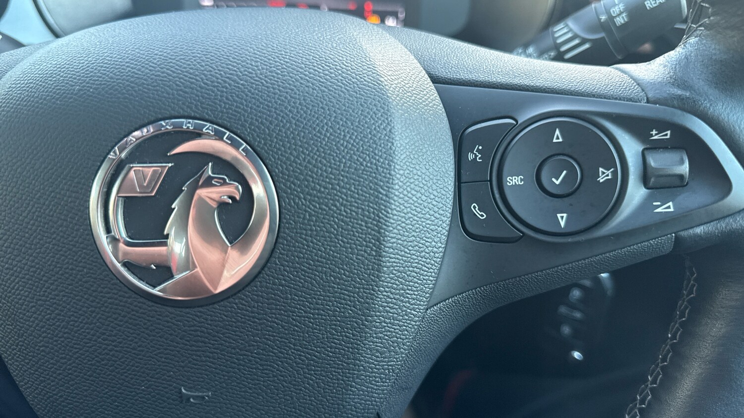 Used Vauxhall Corsa 2022 for sale - 76927483: Photo 25