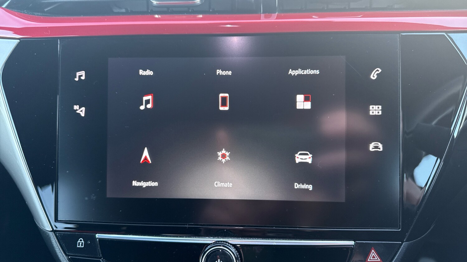 Used Vauxhall Corsa 2022 for sale - 76927483: Photo 30