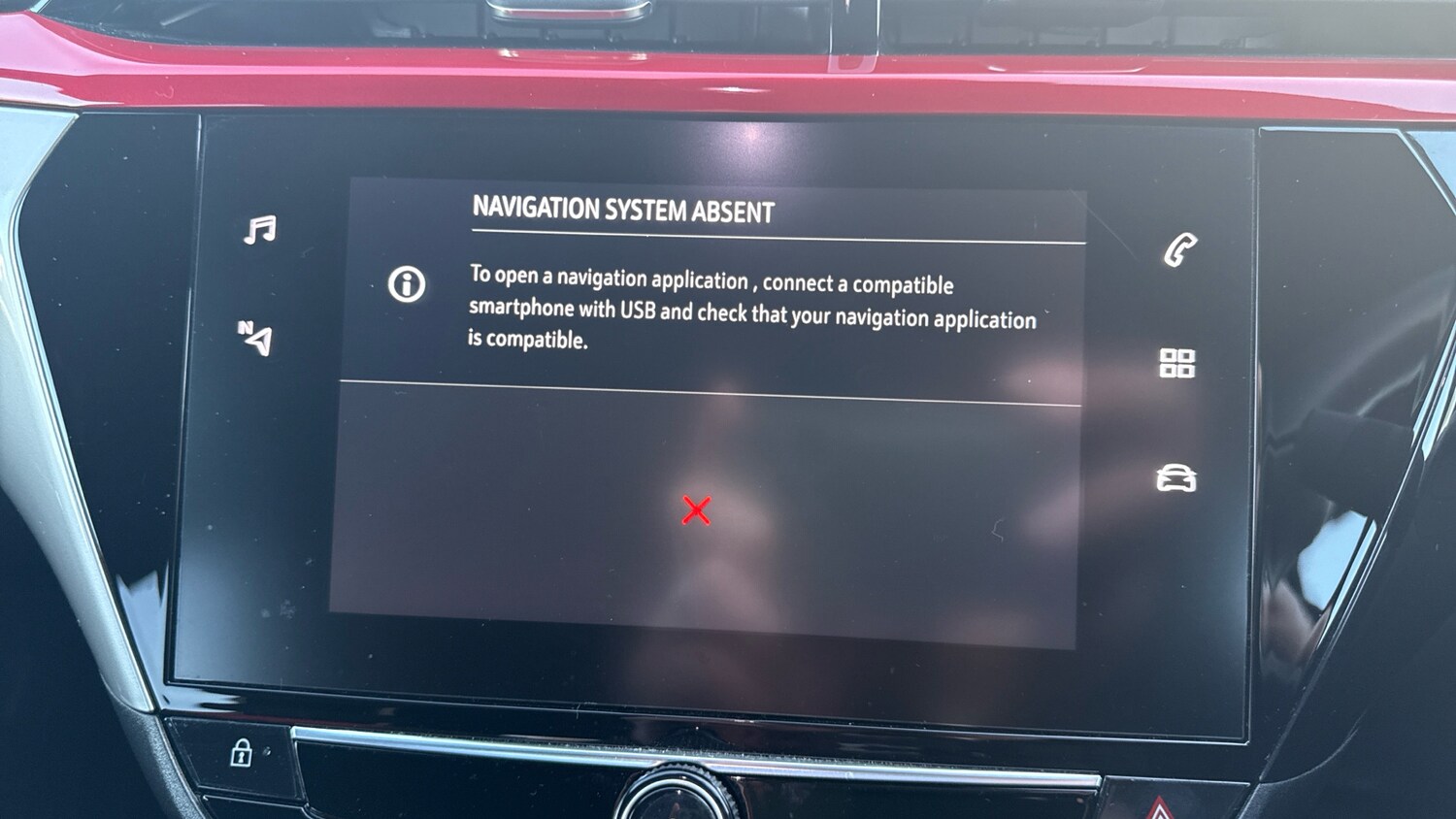 Used Vauxhall Corsa 2022 for sale - 76927483: Photo 31