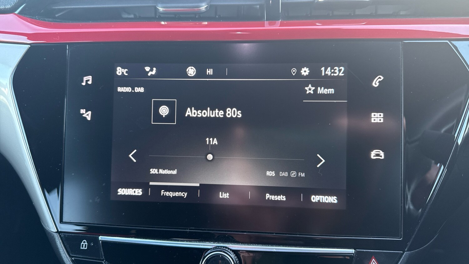 Used Vauxhall Corsa 2022 for sale - 76927483: Photo 32