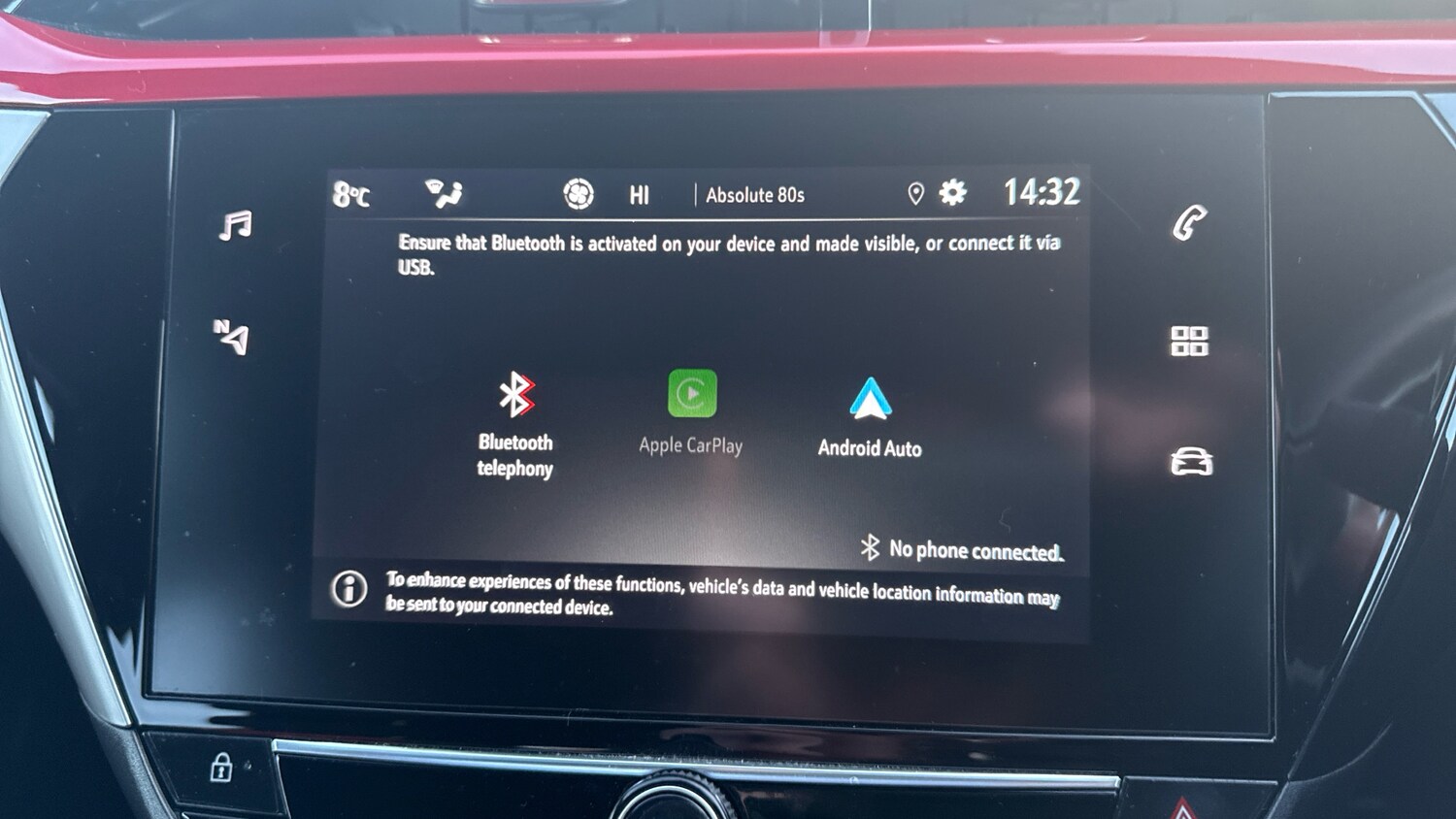 Used Vauxhall Corsa 2022 for sale - 76927483: Photo 33