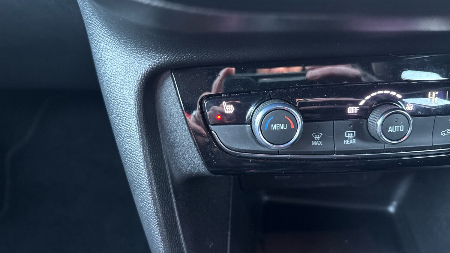 Used Vauxhall Corsa 2022 for sale - 76927483: Photo 38