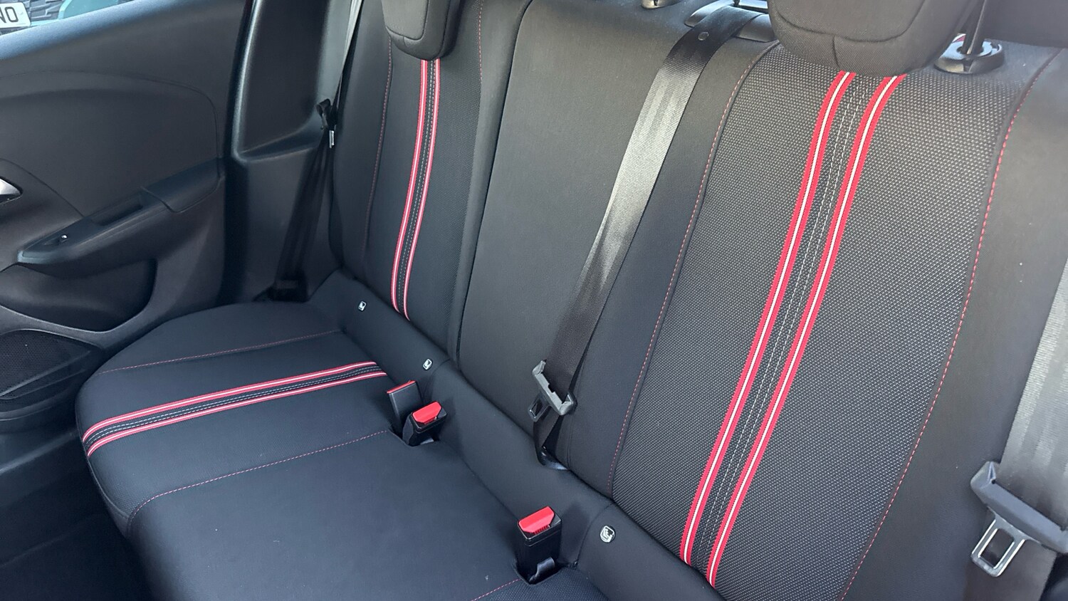 Used Vauxhall Corsa 2022 for sale - 76927483: Photo 42