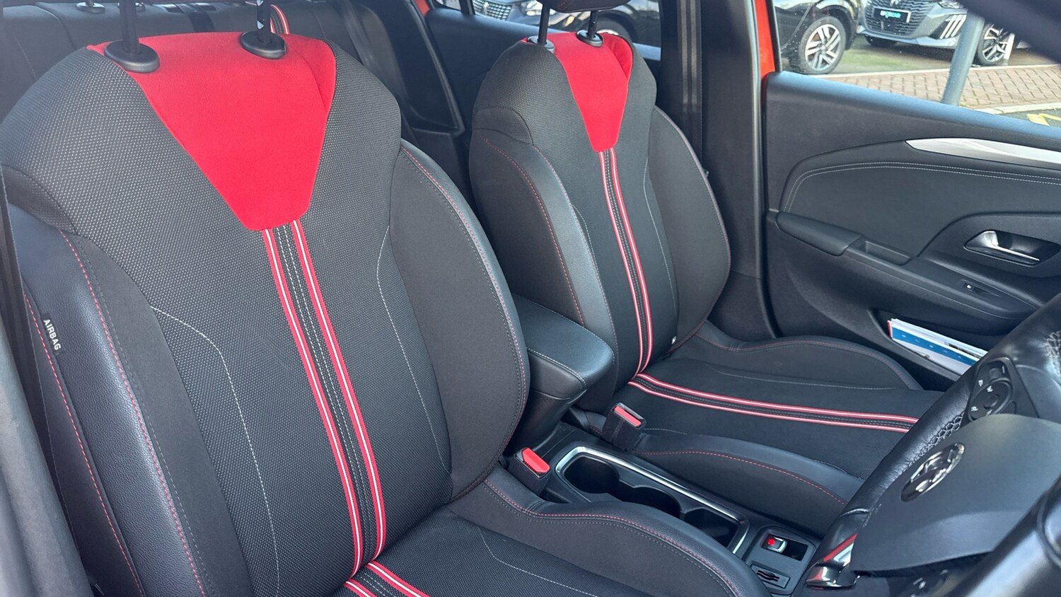 Used Vauxhall Corsa 2022 for sale - 76927483: Photo 43