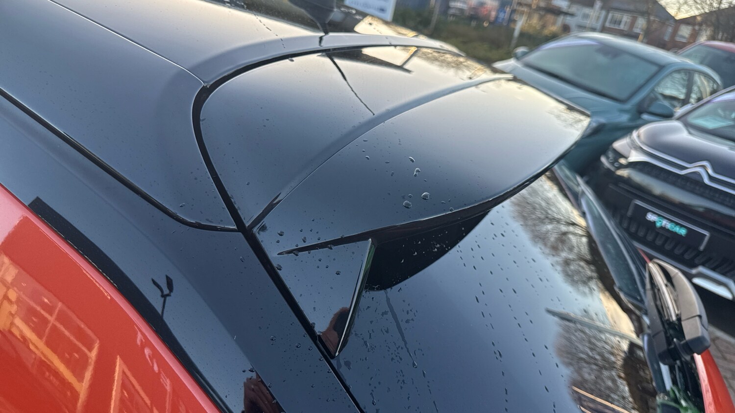 Used Vauxhall Corsa 2022 for sale - 76927483: Photo 44