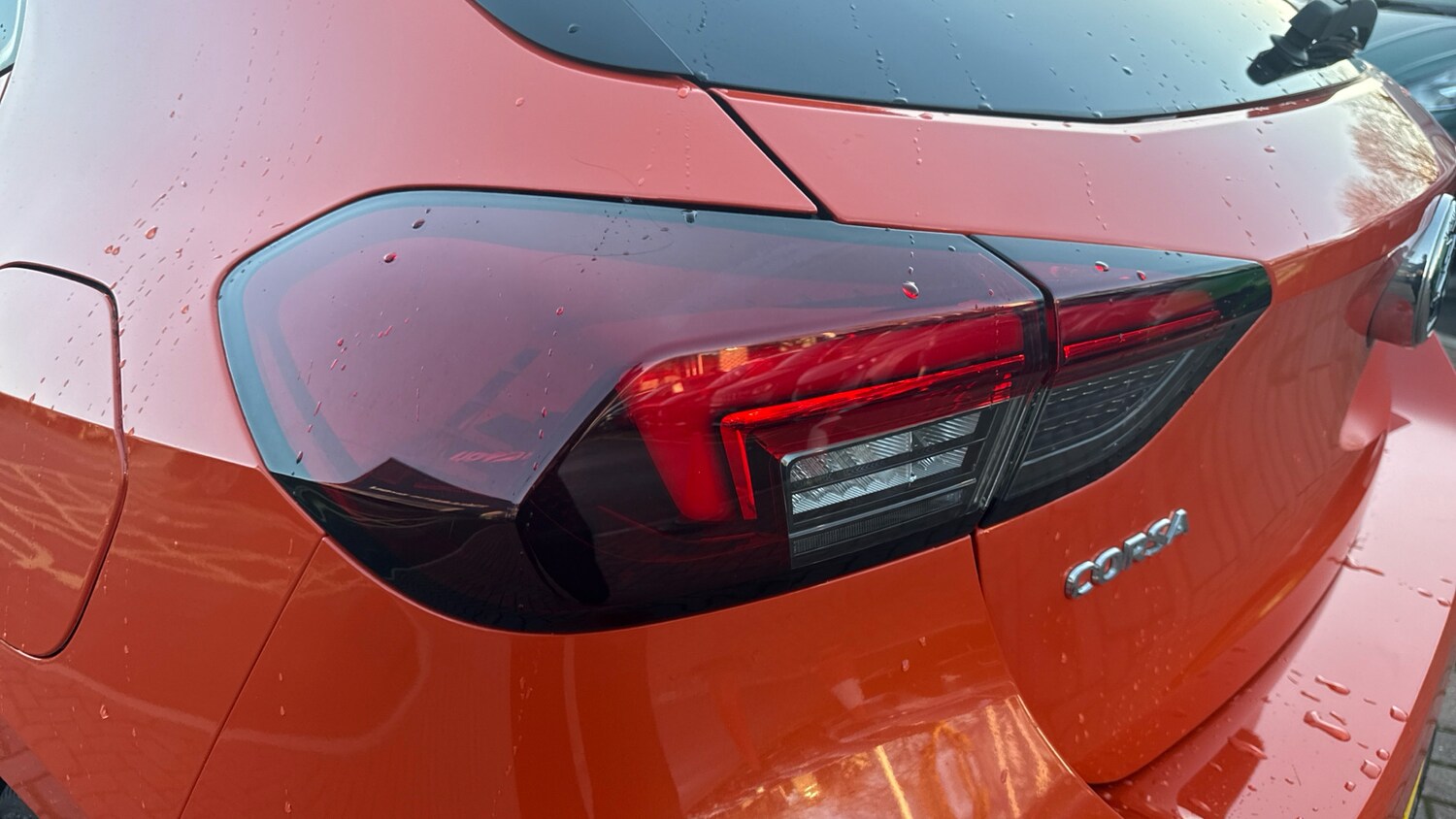 Used Vauxhall Corsa 2022 for sale - 76927483: Photo 46