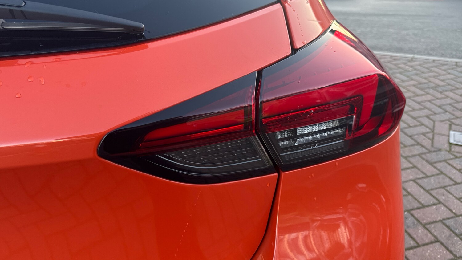 Used Vauxhall Corsa 2022 for sale - 76927483: Photo 47