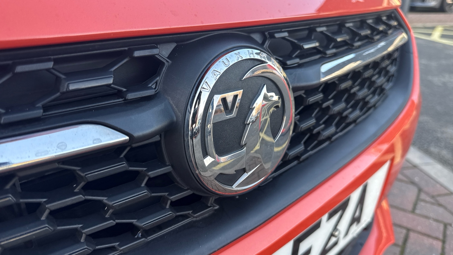 Used Vauxhall Corsa 2022 for sale - 76927483: Photo 49