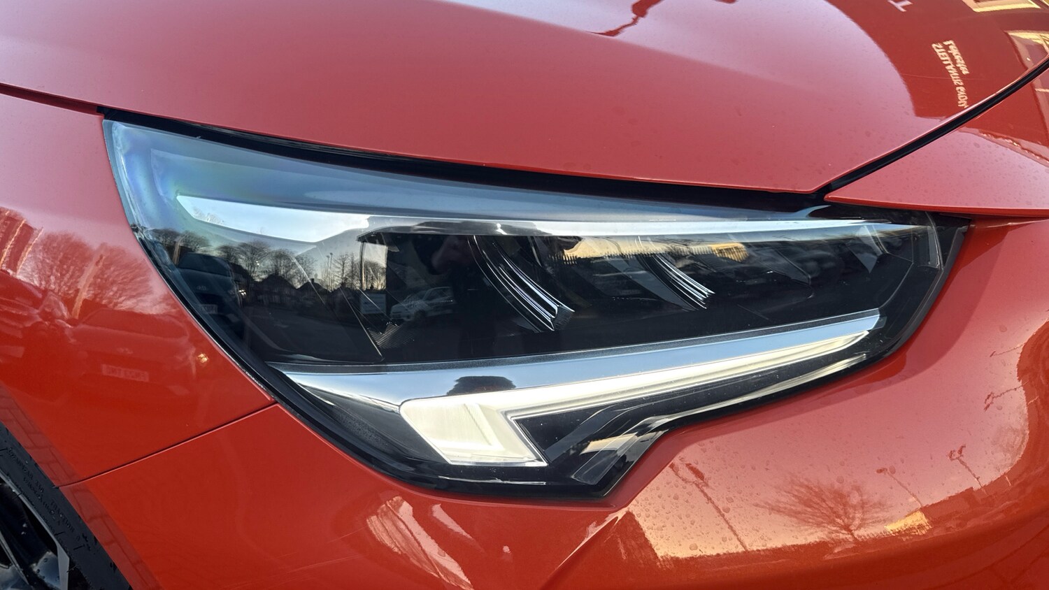 Used Vauxhall Corsa 2022 for sale - 76927483: Photo 50