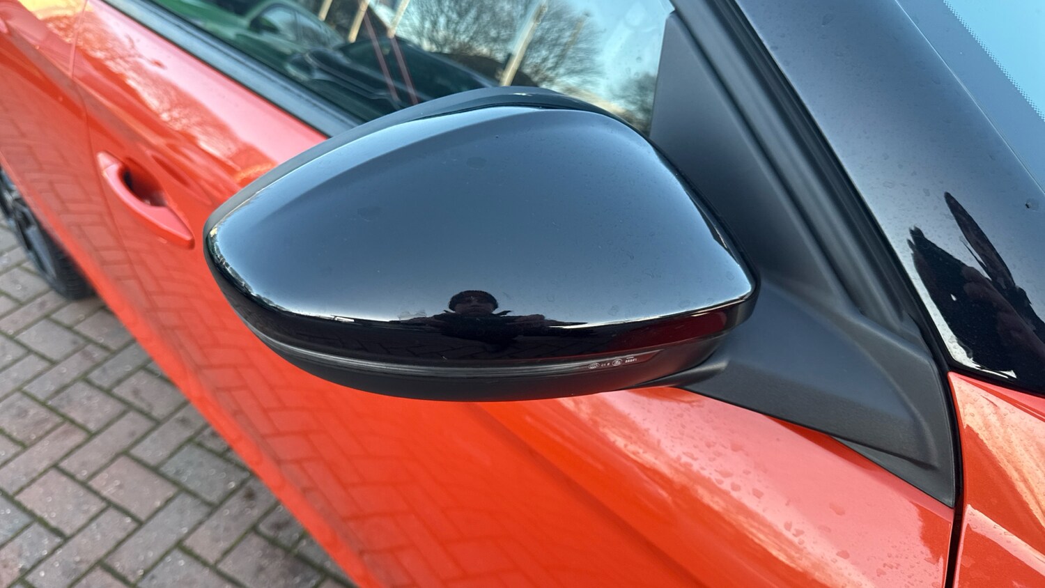 Used Vauxhall Corsa 2022 for sale - 76927483: Photo 52