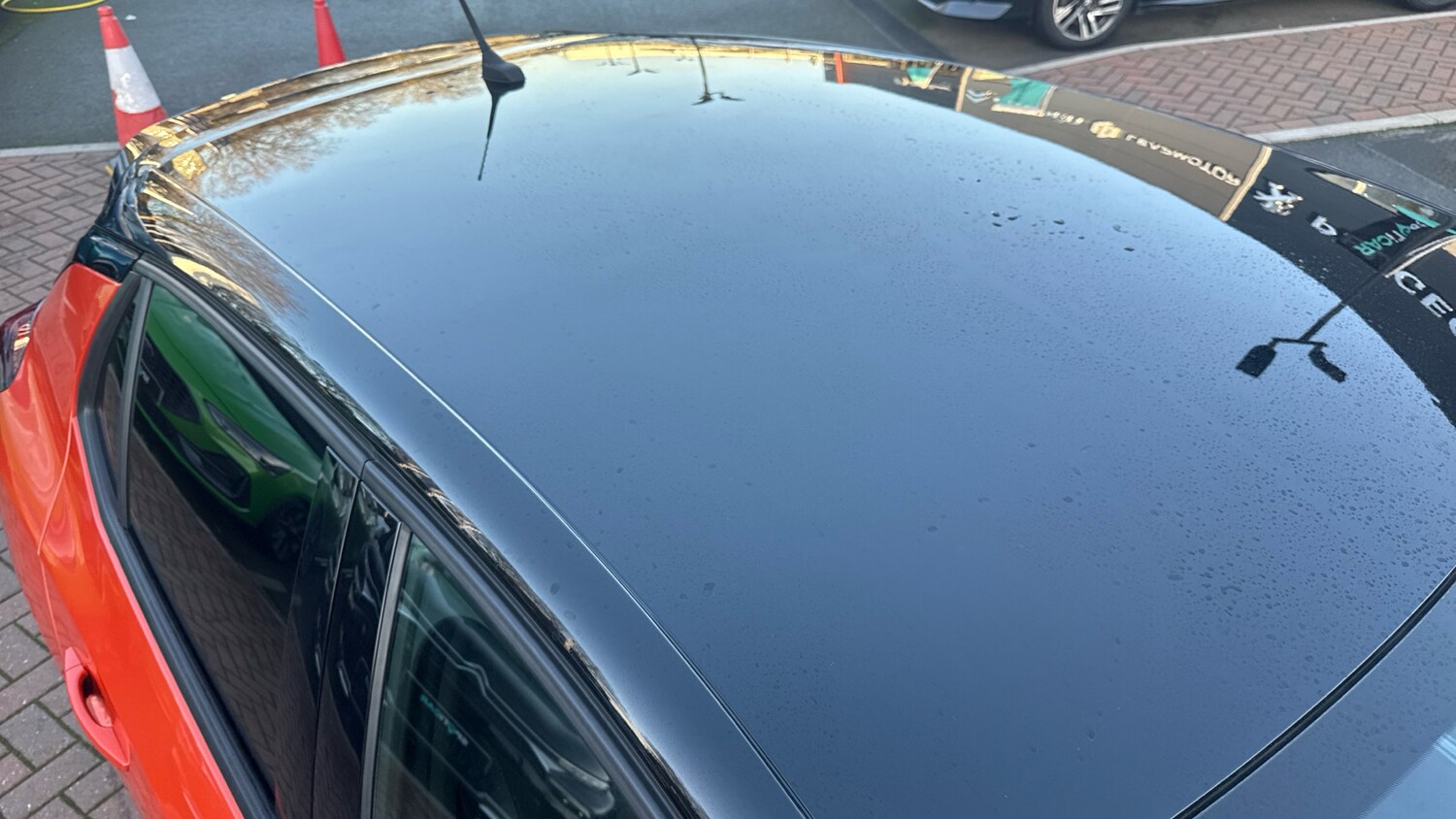 Used Vauxhall Corsa 2022 for sale - 76927483: Photo 53