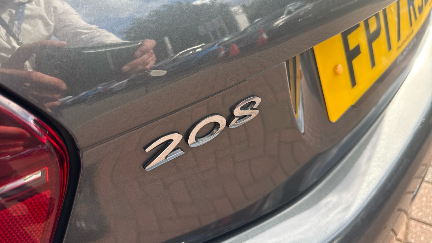 Vehicle 38
