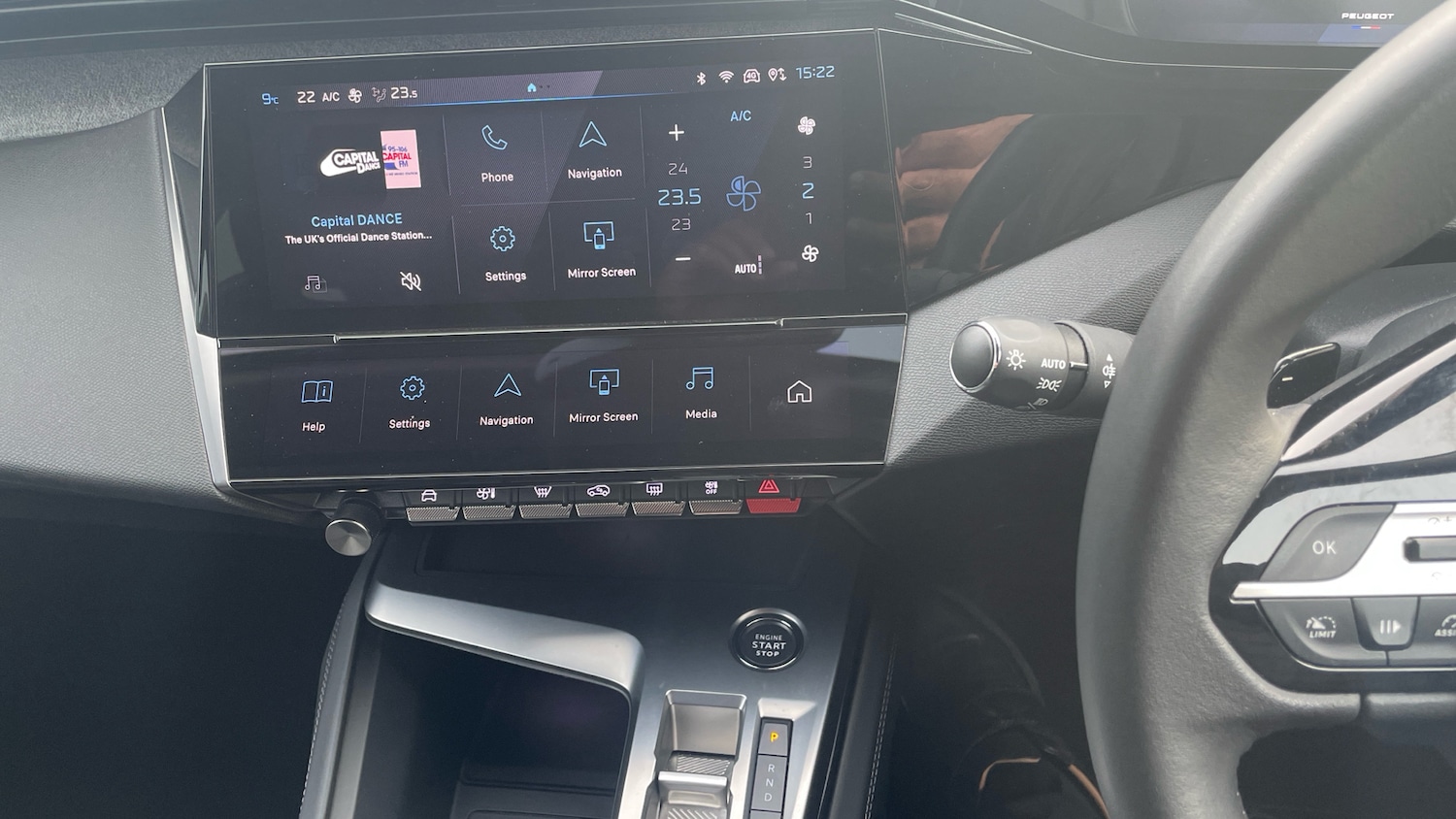 Used Peugeot 308 2023 for sale - 77388276: Photo 10