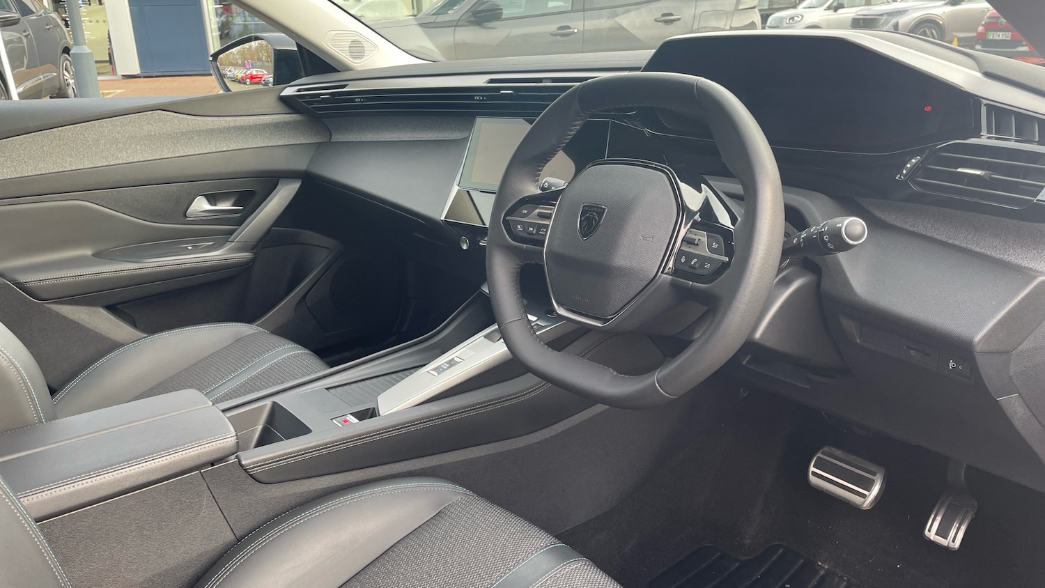 Used Peugeot 308 2023 for sale - 77388276: Photo 11