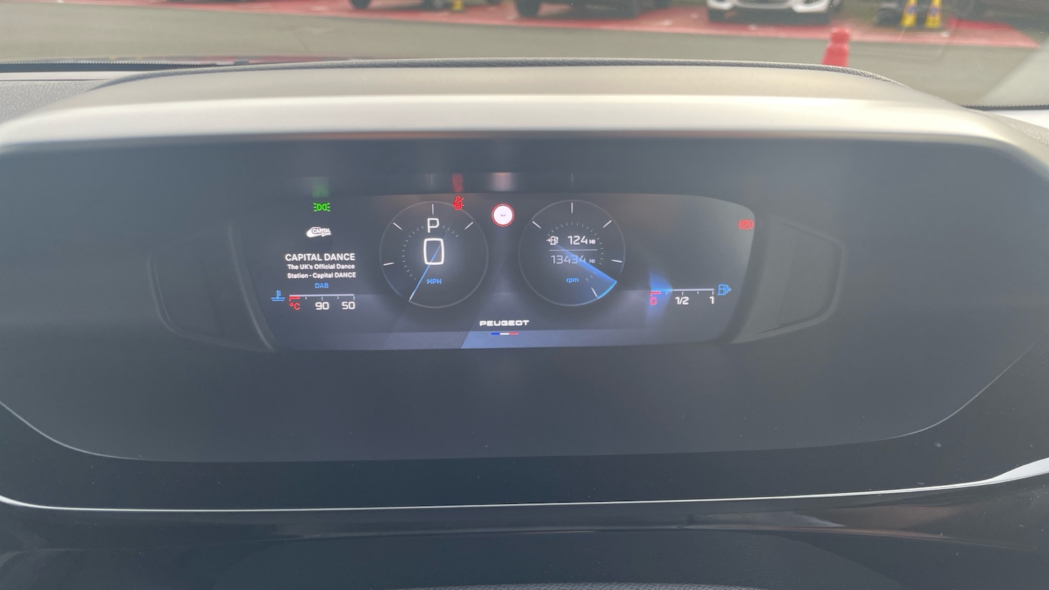 Used Peugeot 308 2023 for sale - 77388276: Photo 13
