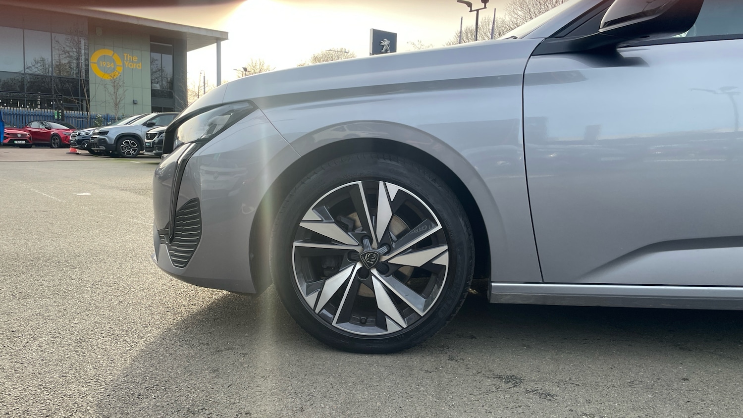 Used Peugeot 308 2023 for sale - 77388276: Photo 14