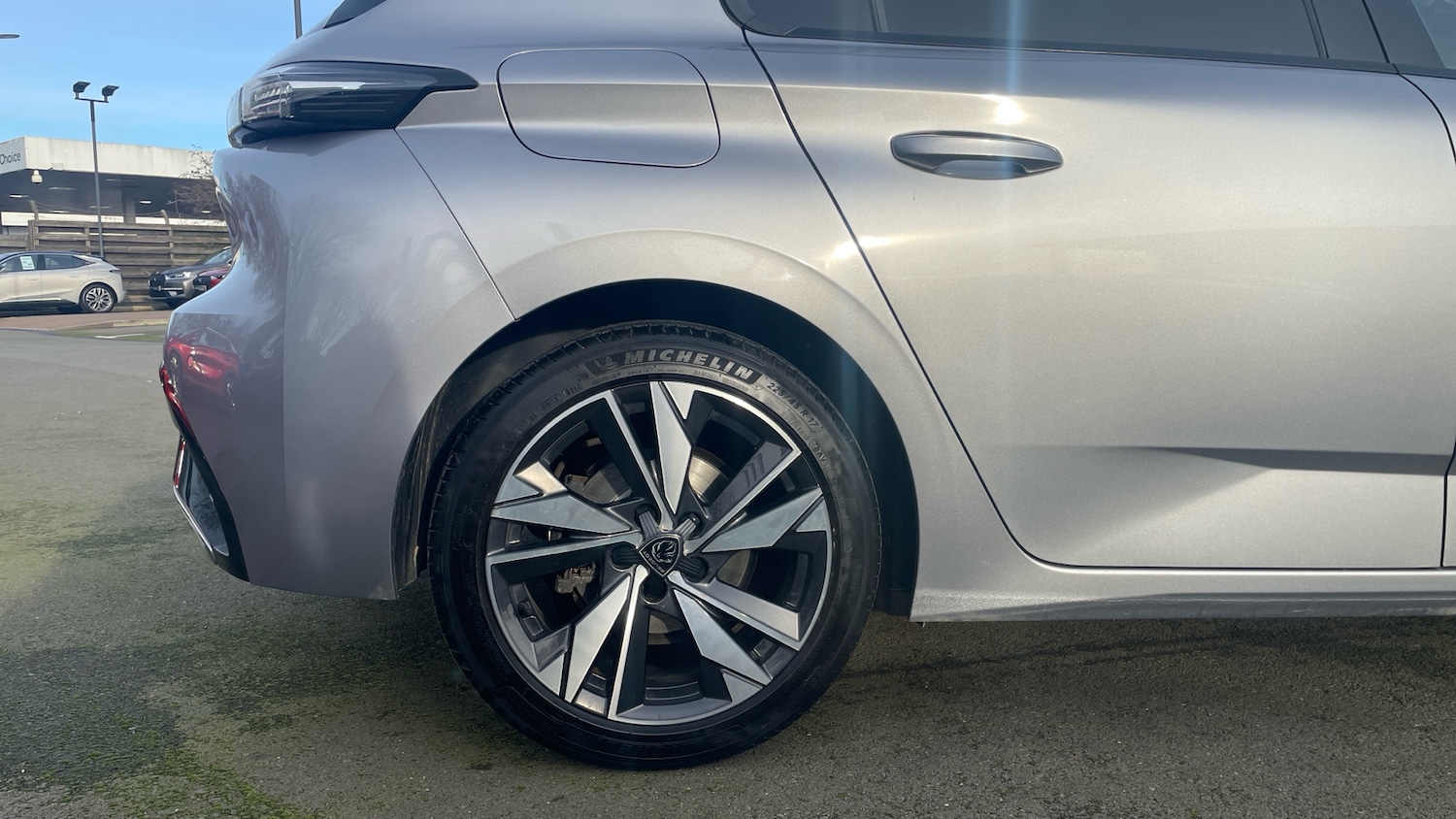 Used Peugeot 308 2023 for sale - 77388276: Photo 16