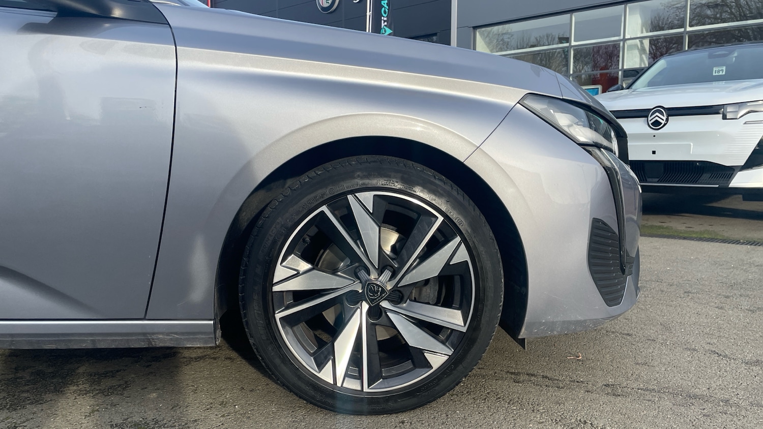 Used Peugeot 308 2023 for sale - 77388276: Photo 17