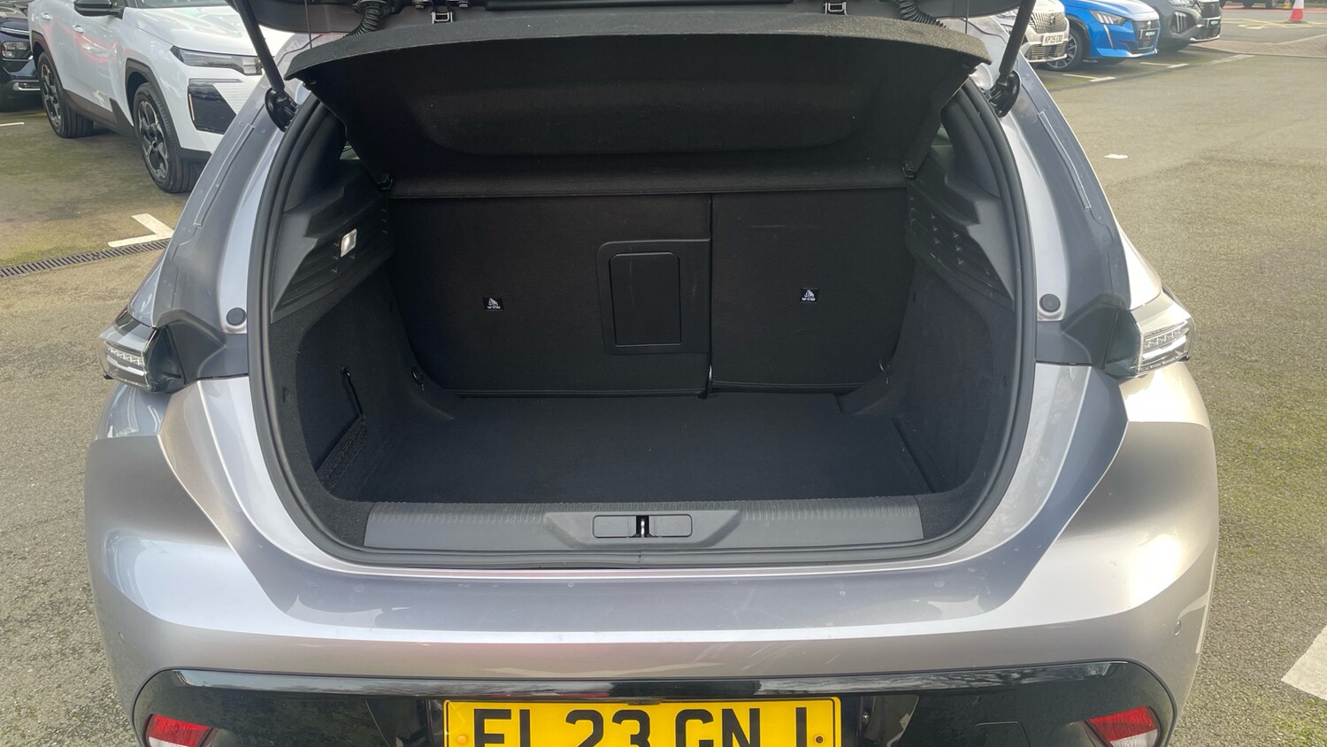 Used Peugeot 308 2023 for sale - 77388276: Photo 19