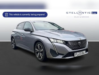 Used Peugeot 308 2023 for sale - 77388276: Photo