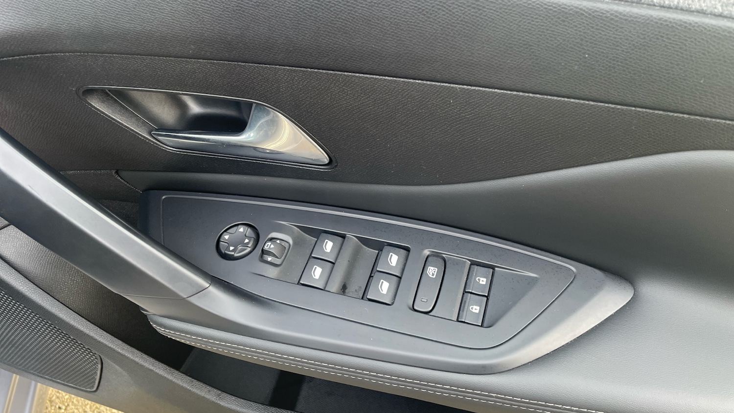 Used Peugeot 308 2023 for sale - 77388276: Photo 22