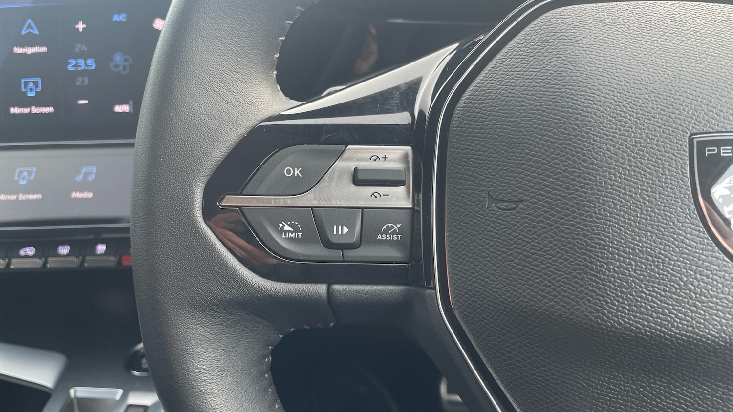 Used Peugeot 308 2023 for sale - 77388276: Photo 23