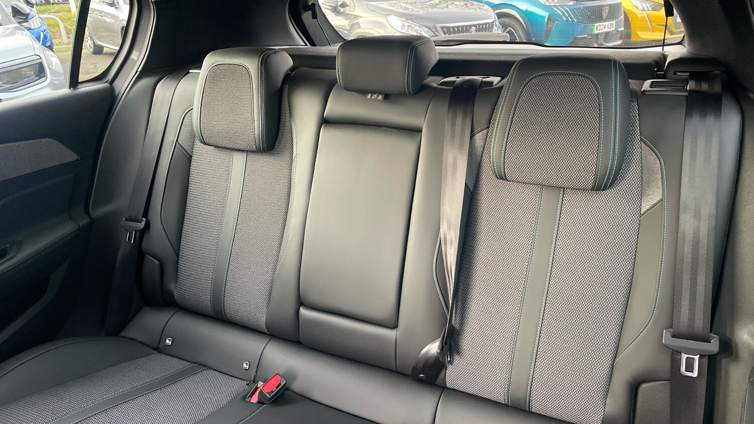 Used Peugeot 308 2023 for sale - 77388276: Photo 25