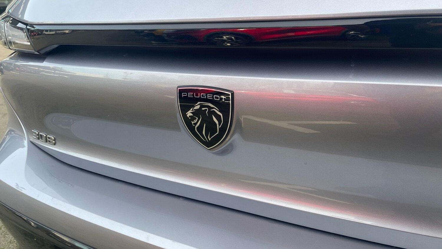 Used Peugeot 308 2023 for sale - 77388276: Photo 26