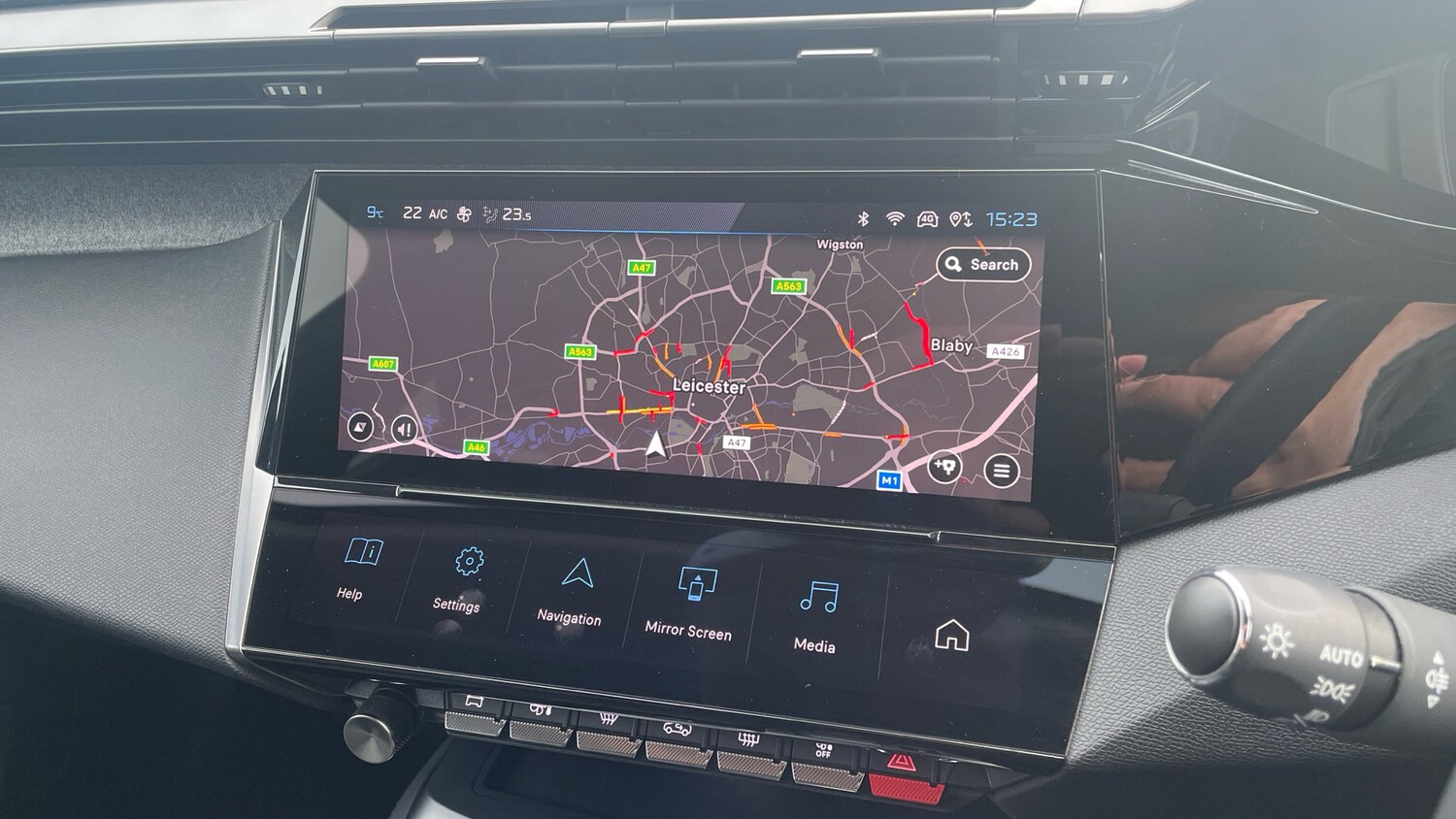 Used Peugeot 308 2023 for sale - 77388276: Photo 30