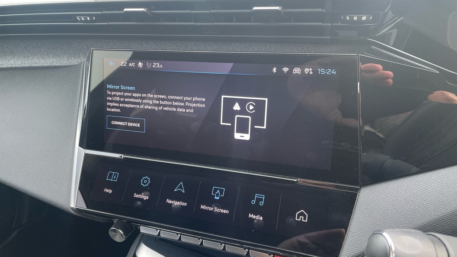 Used Peugeot 308 2023 for sale - 77388276: Photo 31