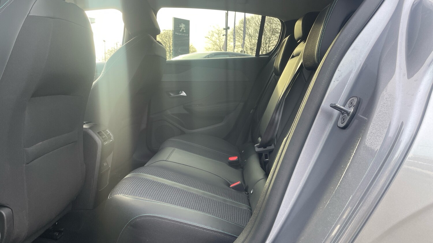 Used Peugeot 308 2023 for sale - 77388276: Photo 33