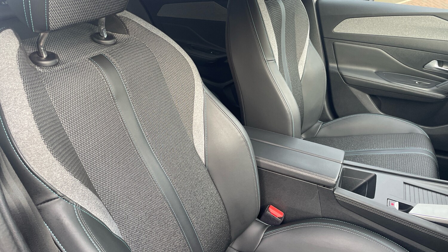 Used Peugeot 308 2023 for sale - 77388276: Photo 40