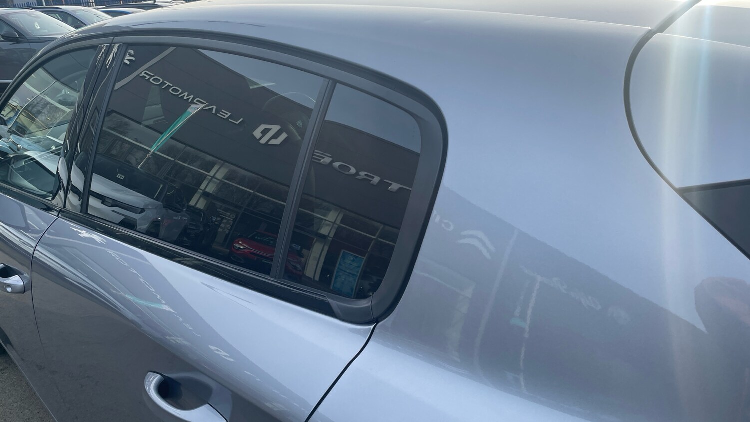 Used Peugeot 308 2023 for sale - 77388276: Photo 41