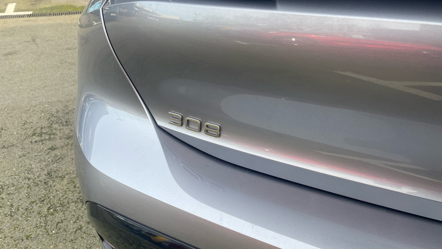 Used Peugeot 308 2023 for sale - 77388276: Photo 42