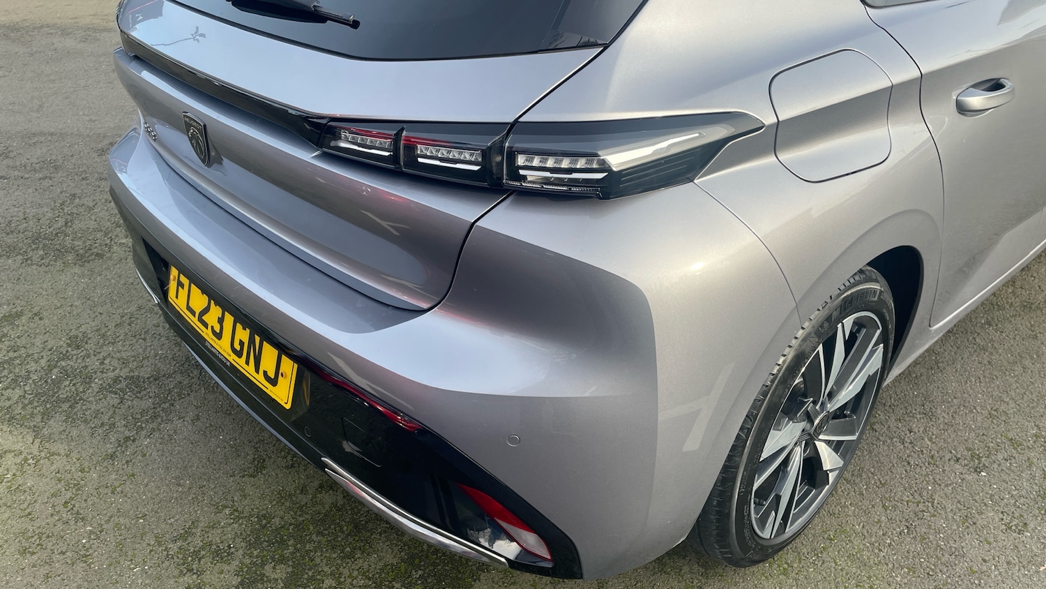 Used Peugeot 308 2023 for sale - 77388276: Photo 43