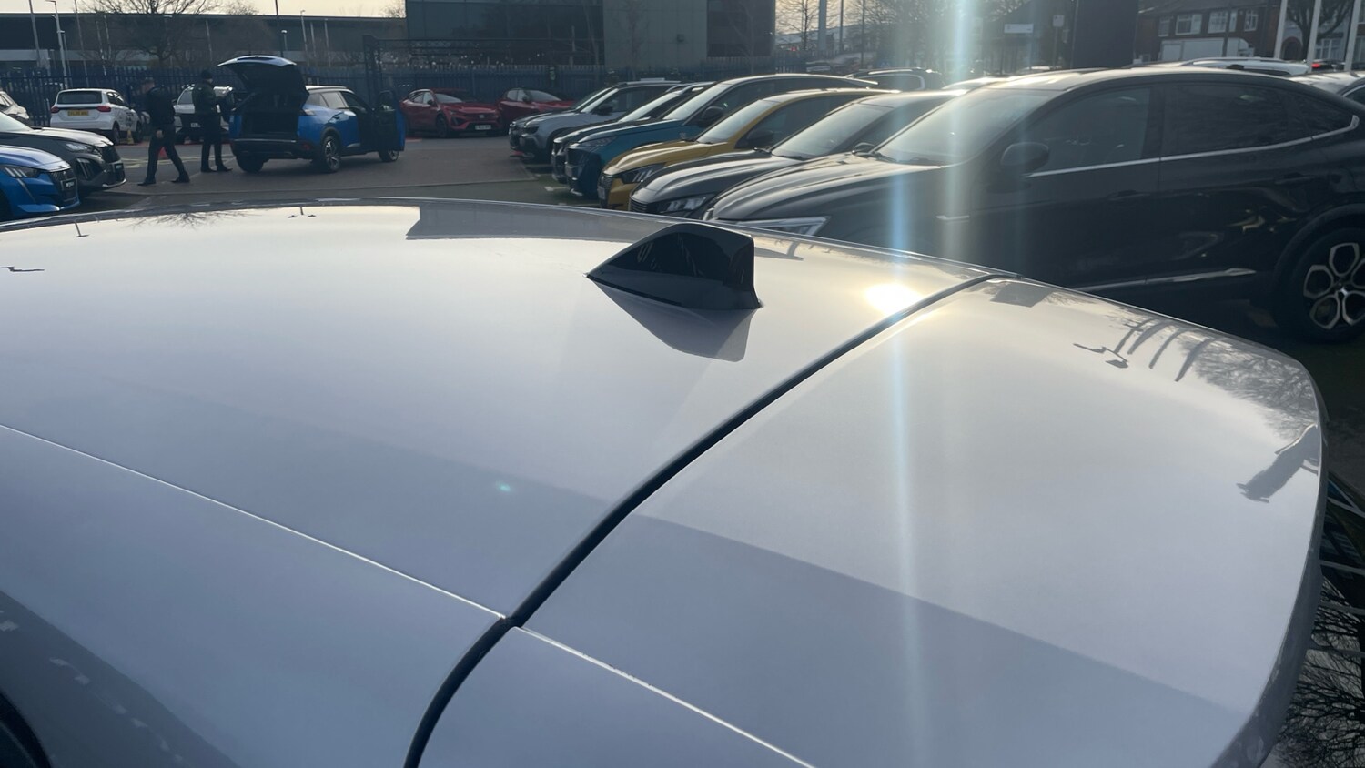 Used Peugeot 308 2023 for sale - 77388276: Photo 46