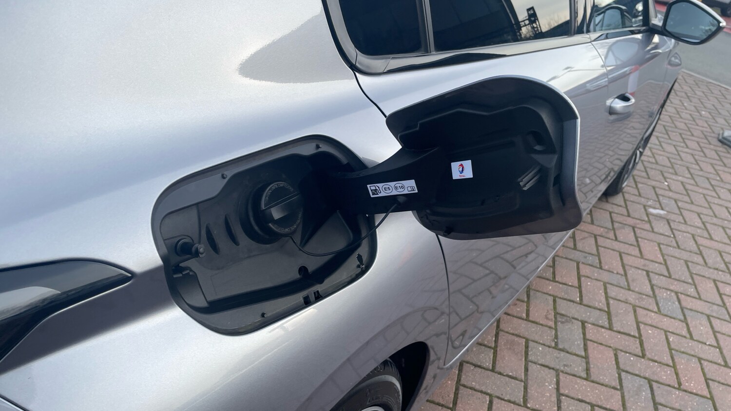 Used Peugeot 308 2023 for sale - 77388276: Photo 47