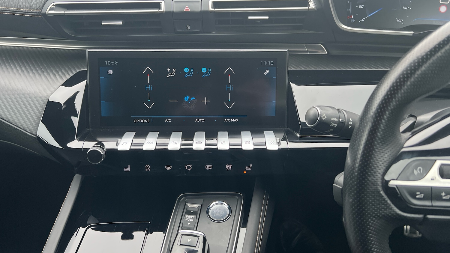 Used Peugeot 508 2019 for sale - 76998790: Photo 10