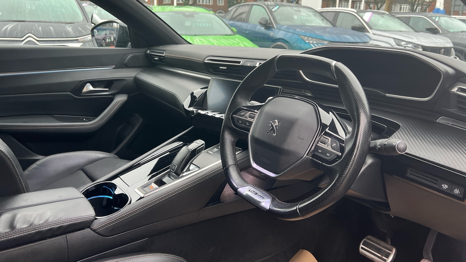 Used Peugeot 508 2019 for sale - 76998790: Photo 11