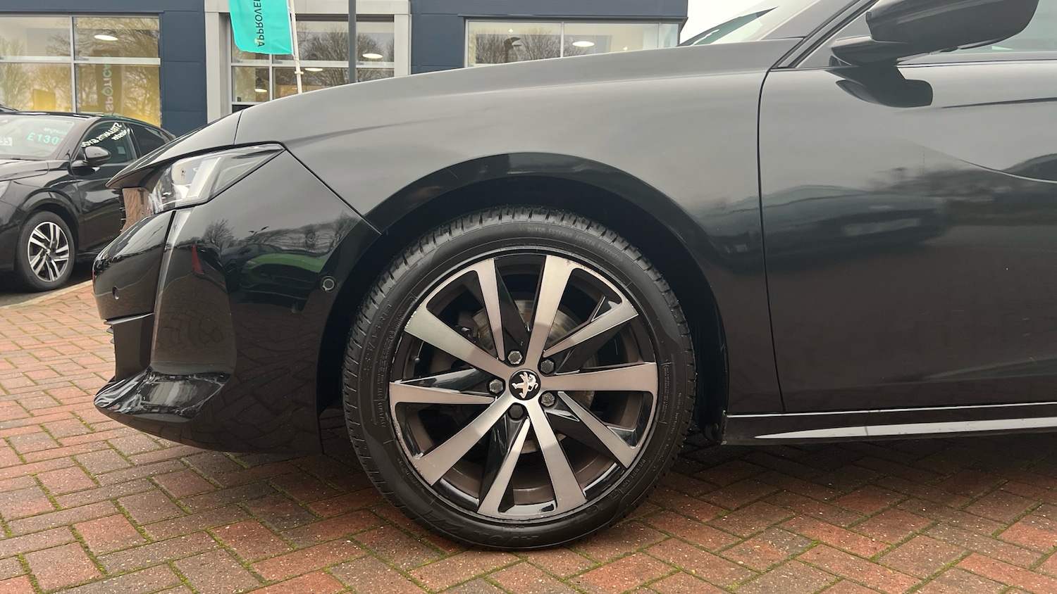 Used Peugeot 508 2019 for sale - 76998790: Photo 14