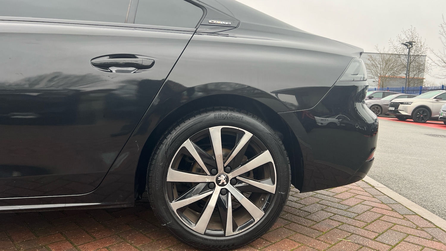 Used Peugeot 508 2019 for sale - 76998790: Photo 15