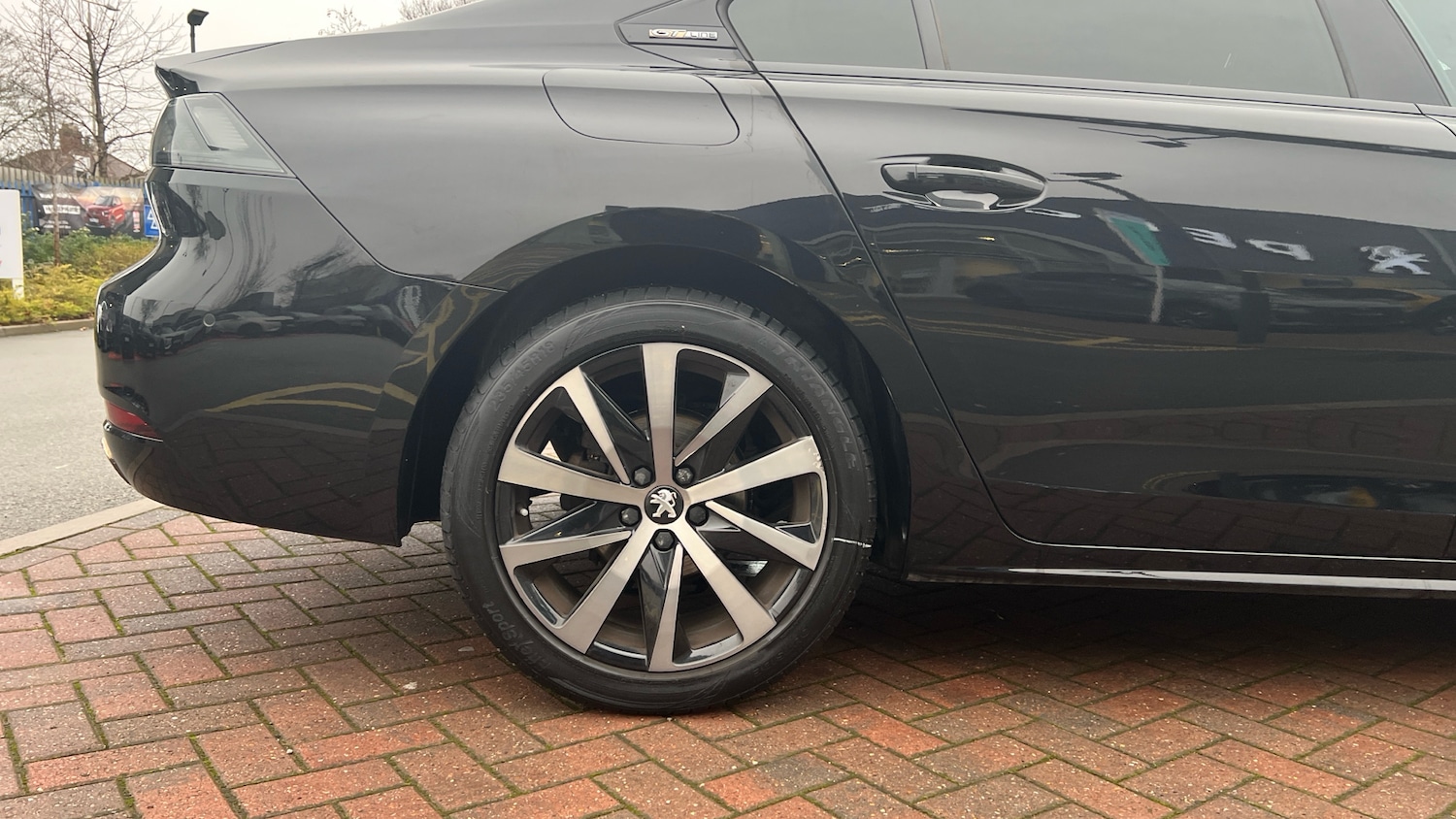 Used Peugeot 508 2019 for sale - 76998790: Photo 16