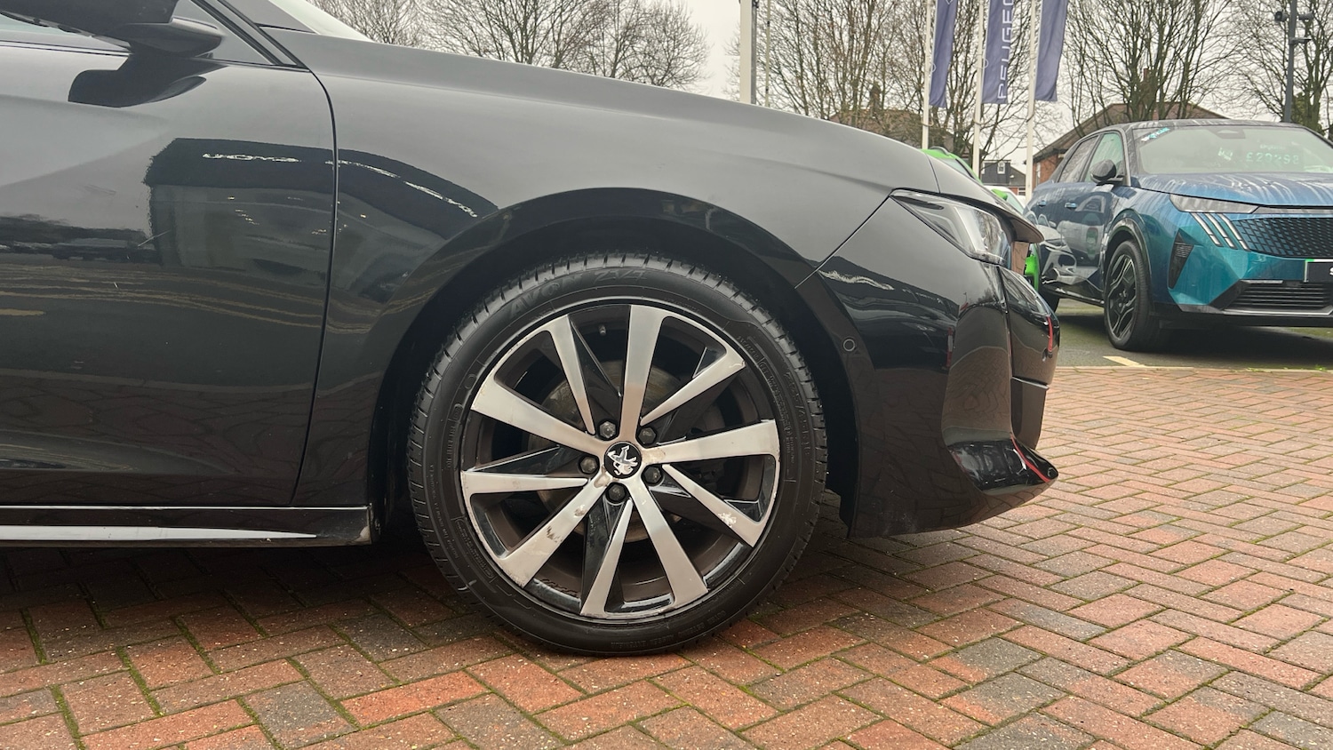 Used Peugeot 508 2019 for sale - 76998790: Photo 17